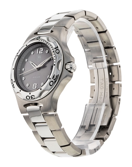 Tag Heuer Kirium WL111G.BA0701 Image 2